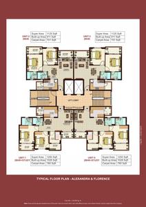 Omaxe Grand Phase 6 Brochure 3
