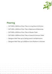 Unique Sky Links Phase I Brochure 29