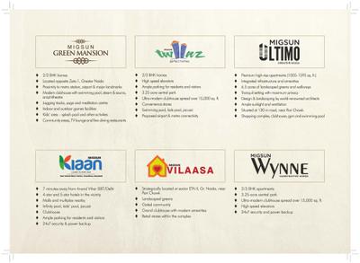 Migsun Atharva  Brochure 46
