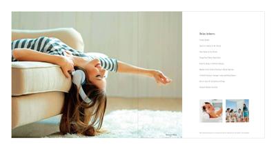 Puraniks Sayama  Brochure 8