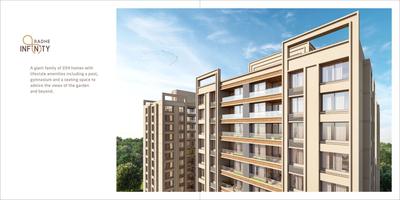 Radhe Infinity Brochure 15