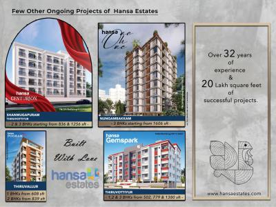 Hansa Dwaraka Brochure 11