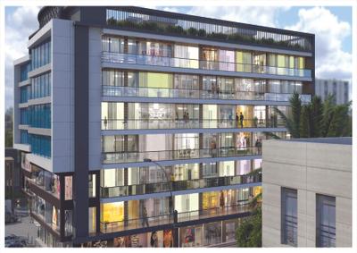 Pooja Silicon Business Centre Brochure 14