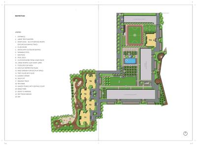 Lodha Codename Only The Best Brochure 27