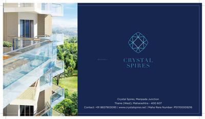 Soham Crystal Spires Brochure 1