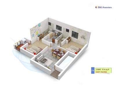 DAC Umayal Brochure 20