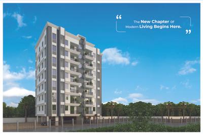 Sumit Heritage Brochure 5