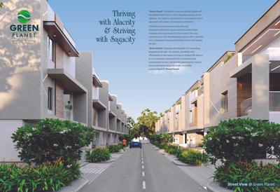 Green Planet Brochure 4