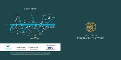 Wadhwani Sai Millenium Brochure 10