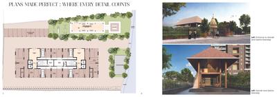 Sudham Shree Krishna Heights II Brochure 4