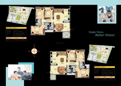 Janhavi Enclave Brochure 6