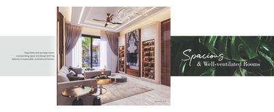 Omaxe Gardenia Floors Brochure 13