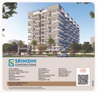 Akshaya Residency Brochure 9