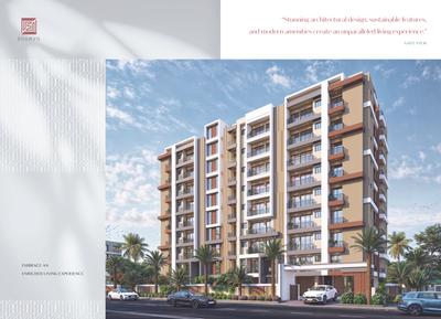 Image of 997 Sq.ft 2 BHK Apartment / Flat for sale in Sharvil Residency, Haibargaon, Nagaon for Rs. 5000000