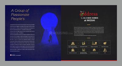 SOL The Address 1 Brochure 2