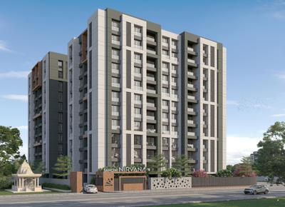 Sangini Nirvana Brochure 5