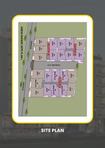 Image of 1050 Sq.ft 2 BHK Apartment / Flat for sale in Grenotech One 30 Avenue, Noida Extension, Greater Noida for Rs. 4399000
