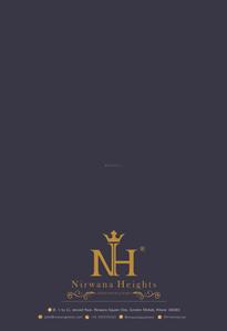 Nirwana Heights Brochure 19