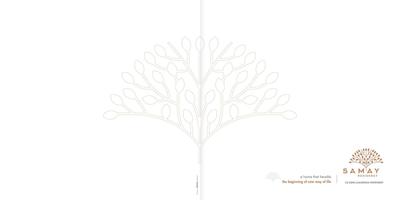 Image of 2250 Sq.ft 3 BHK Apartment / Flat for sale in Mahavir Samay Residency, Nana Chiloda, Ahmedabad for Rs. 9500000