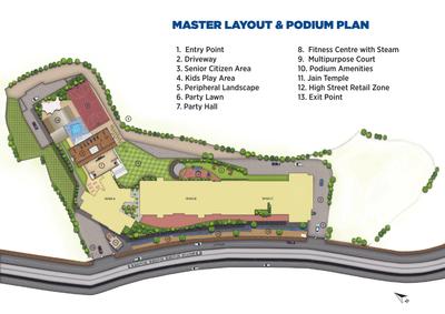 Shree Naman Habitat Brochure 4