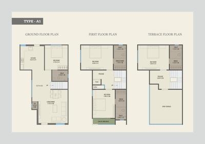 Amardeep Villa Brochure 4