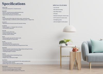 Grandeza Brochure 24