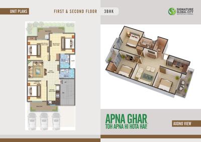 Signature Global City Brochure 5