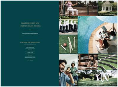 Shreeji Divine Brochure 20