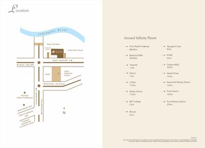 Infinity Planet C and D Wing Brochure 10