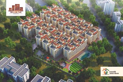 Sun Shivaalik Park Brochure 2
