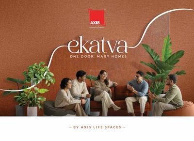 Ekatva Brochure 1
