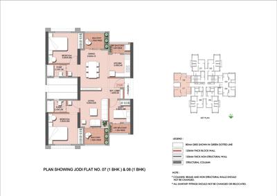 Puraniks Abitante Fiore Phase 2C Brochure 51