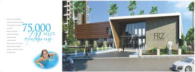 Regency Sarvam Phase 8 Brochure 12