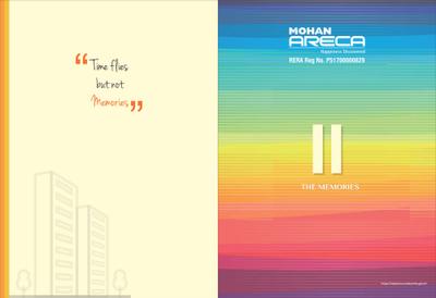 Mohan Areca Wing A B C And D Brochure 6