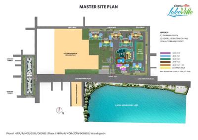 Siddha Eden Lakeville Phase I Brochure 13