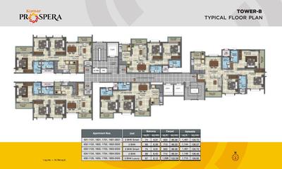 Kumar Prospera Brochure 26