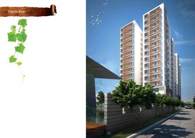 Prestige IVY Terraces Brochure 11