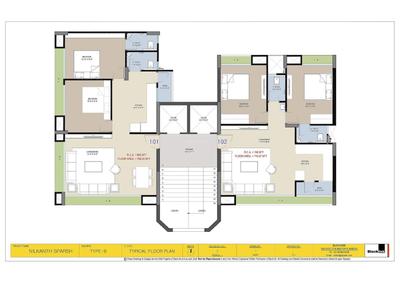 Shree Nilkanth Sparsh Brochure 9