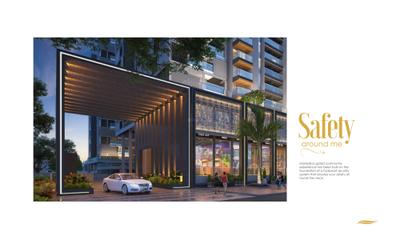 Majestique Marbella Phase V Brochure 5