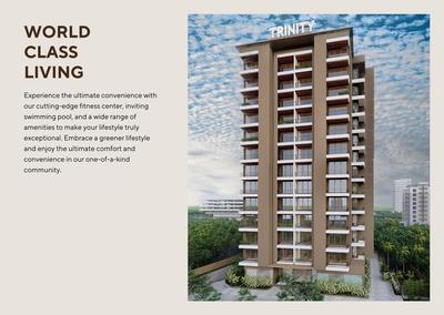 Trinity Nova Brochure 5