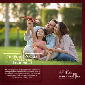 Image of 154 Sq.ft Residential Plot / Land for sale in V R Indraprastha, Shadnagar, Ranga Reddy for Rs. 3500000