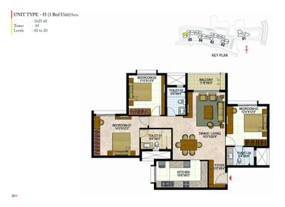 Prestige West Woods Brochure 27