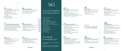 B&F Whispering Glenz Brochure 21