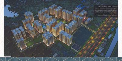 The Great Ashoka City Brochure 51