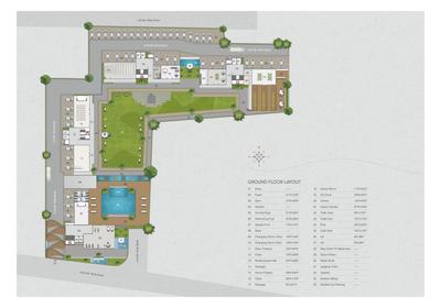 Darshanam Ocean Brochure 14
