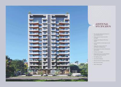 Courtyard Phoenix Brochure 5