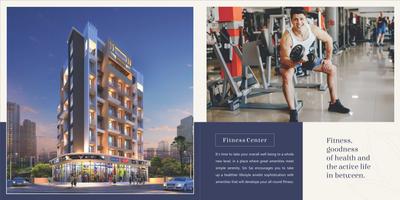 S M Sai Brochure 4