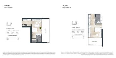 Binghatti Ghost Brochure 28
