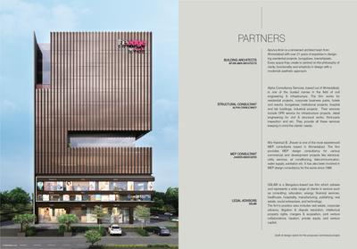 Arvind The Edge Brochure 16