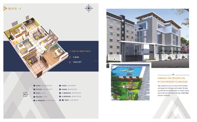 Midhun And Jai Ayra Vista Brochure 19
